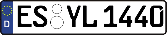 ES-YL1440