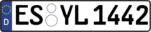 ES-YL1442