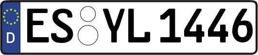 ES-YL1446