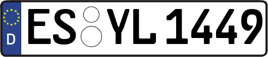 ES-YL1449