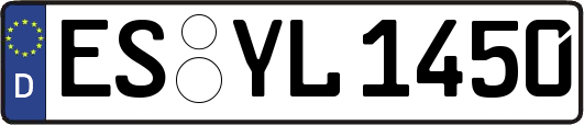 ES-YL1450