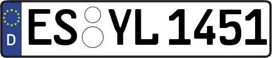 ES-YL1451