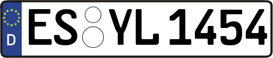 ES-YL1454