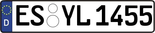 ES-YL1455