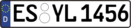 ES-YL1456