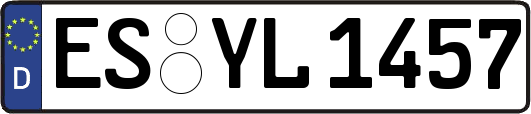 ES-YL1457