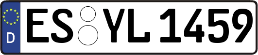 ES-YL1459