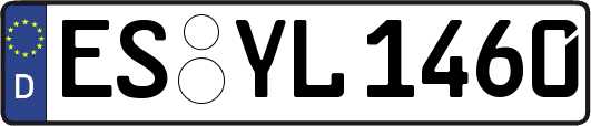 ES-YL1460