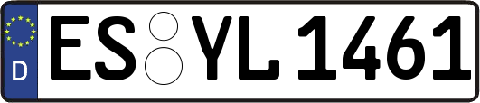 ES-YL1461