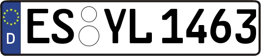 ES-YL1463