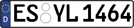 ES-YL1464