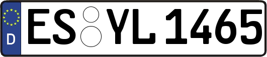 ES-YL1465