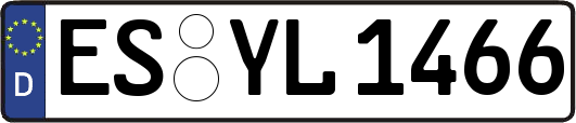 ES-YL1466