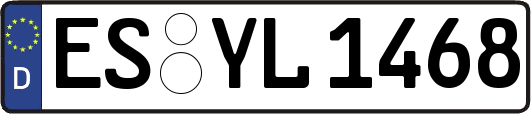 ES-YL1468
