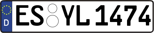 ES-YL1474