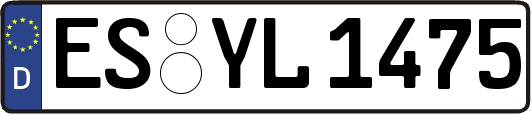 ES-YL1475