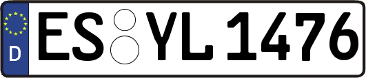 ES-YL1476