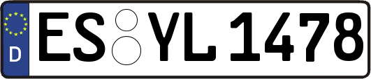 ES-YL1478