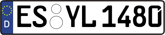 ES-YL1480