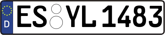 ES-YL1483