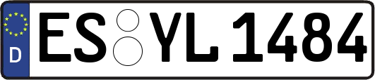 ES-YL1484