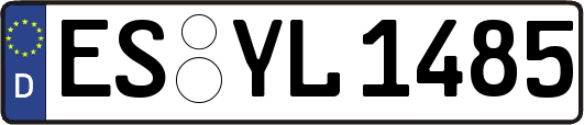 ES-YL1485