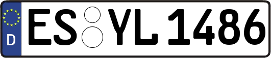 ES-YL1486