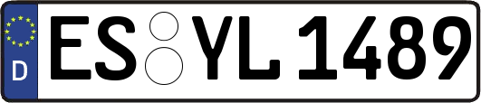 ES-YL1489