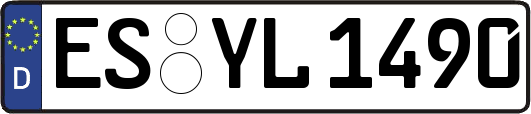 ES-YL1490
