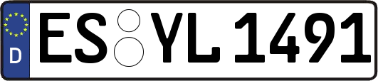 ES-YL1491