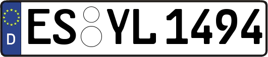 ES-YL1494