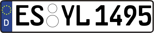 ES-YL1495
