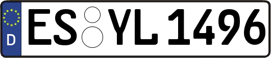 ES-YL1496