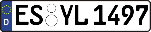 ES-YL1497
