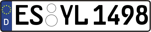 ES-YL1498