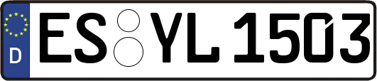 ES-YL1503