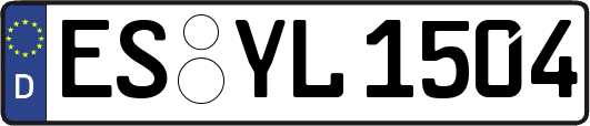 ES-YL1504