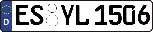 ES-YL1506