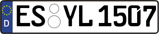 ES-YL1507