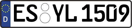ES-YL1509