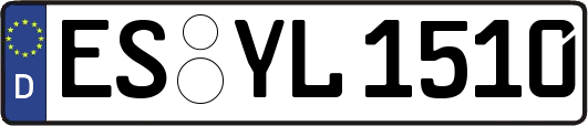 ES-YL1510