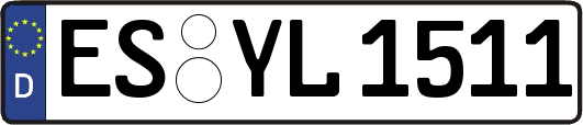 ES-YL1511