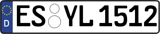ES-YL1512