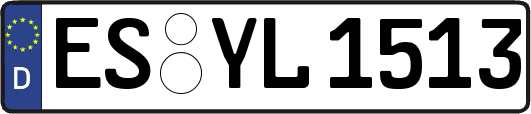 ES-YL1513