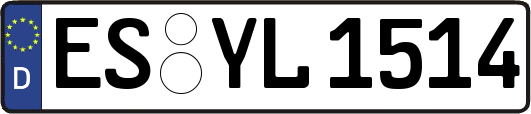 ES-YL1514