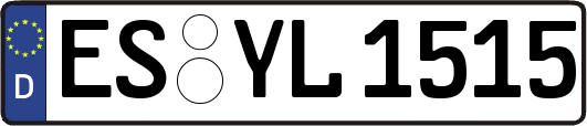 ES-YL1515