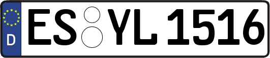 ES-YL1516