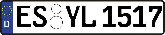 ES-YL1517