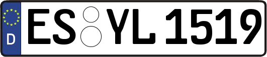 ES-YL1519
