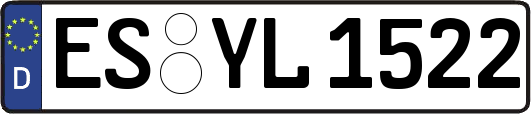 ES-YL1522